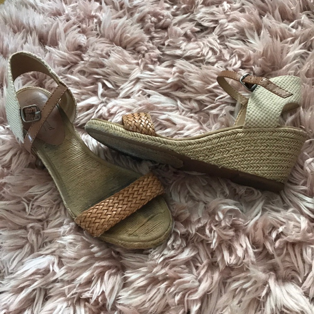 Lucky Brand Wedges